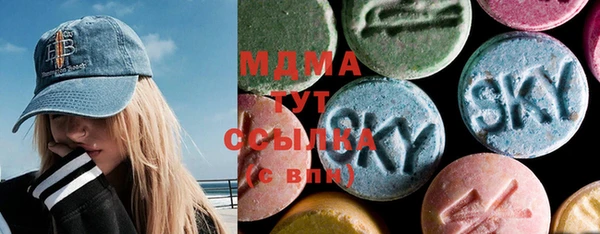 хмурый Осинники